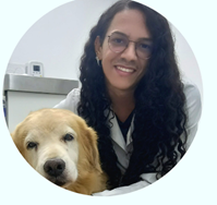 Médico veterinário clínico geral