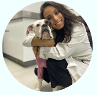 Médica veterinária clínica geral, Coordenação Clínica Médica